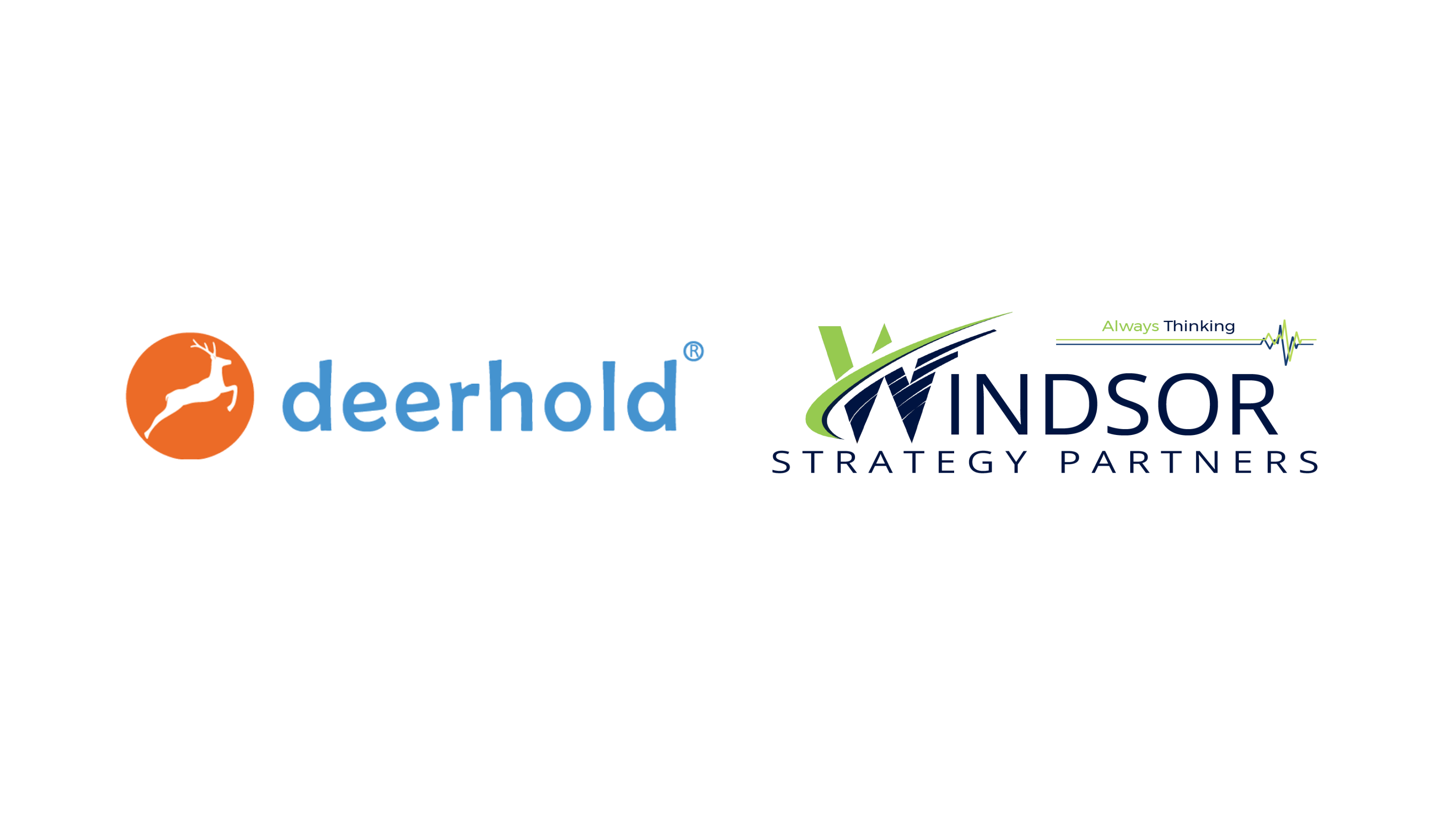 Deerhold and Windsor Strategy Partners Form Partnership to Enhance Network Analysis for Stop-Loss Carriers and 
MGUs
